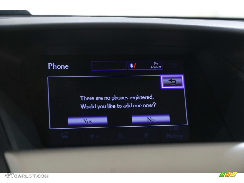 2015 RX 350 AWD - Stargazer Black / Parchment photo #11