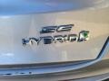 Ingot Silver - Fusion Hybrid SE Photo No. 35