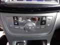 Brilliant Silver Metallic - Sentra SV Photo No. 22