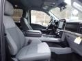 Medium Dark Slate Interior Photo for 2022 Ford F150 #144036997