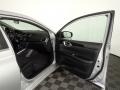 Brilliant Silver Metallic - Sentra SV Photo No. 28