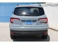 Sonic Gray Pearl - Pilot TrailSport AWD Photo No. 5
