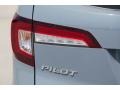 2022 Honda Pilot TrailSport AWD Badge and Logo Photo