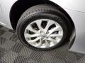 Brilliant Silver Metallic - Sentra SV Photo No. 32