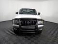 Super White - Tacoma V6 Xtracab 4x4 Photo No. 3
