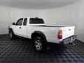 Super White - Tacoma V6 Xtracab 4x4 Photo No. 6