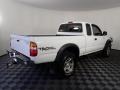 2001 Super White Toyota Tacoma V6 Xtracab 4x4  photo #9