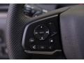 Black Steering Wheel Photo for 2022 Honda Pilot #144037374