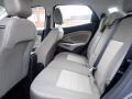 Rear Seat of 2021 EcoSport S 4WD