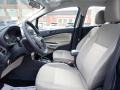 2021 Ford EcoSport S 4WD Front Seat