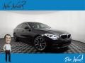 Jet Black - 6 Series 640i xDrive Gran Turismo Photo No. 1