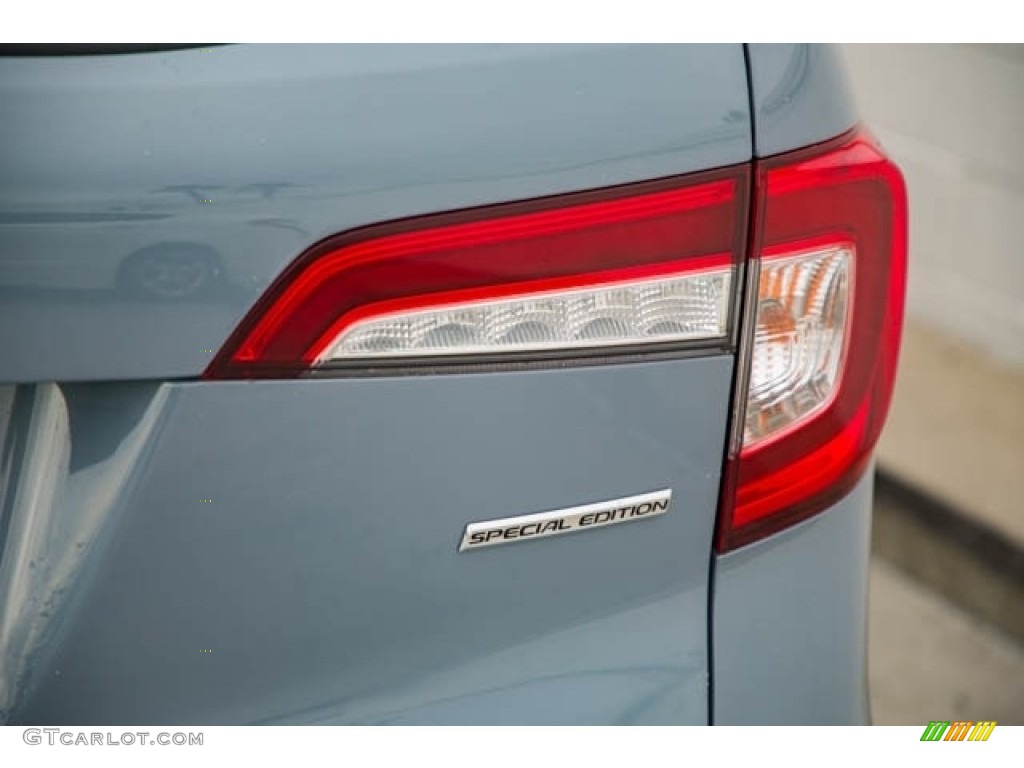 2022 Honda Pilot Special Edition Marks and Logos Photo #144037885