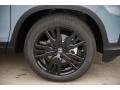 2022 Honda Pilot Special Edition Wheel