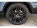 2022 Honda Pilot Special Edition Wheel