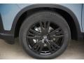 2022 Honda Pilot Special Edition Wheel