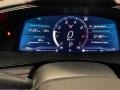  2022 Corvette Stingray Coupe Stingray Coupe Gauges