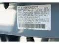 NH877P: Sonic Gray Pearl 2022 Honda Pilot Special Edition Color Code