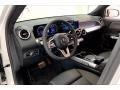 2022 Mercedes-Benz GLB Black Interior Front Seat Photo