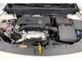  2022 GLB 250 2.0 Liter Turbocharged DOHC 16-Valve VVT 4 Cylinder Engine