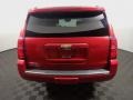 2015 Crystal Red Tintcoat Chevrolet Tahoe LTZ 4WD  photo #17