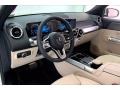 2022 Mercedes-Benz GLB Macchiato Beige Interior Front Seat Photo