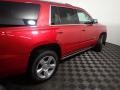 2015 Crystal Red Tintcoat Chevrolet Tahoe LTZ 4WD  photo #24