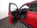 2015 Crystal Red Tintcoat Chevrolet Tahoe LTZ 4WD  photo #25