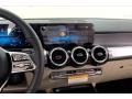 Macchiato Beige Controls Photo for 2022 Mercedes-Benz GLB #144038707
