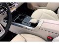 2022 Mercedes-Benz GLB Macchiato Beige Interior Controls Photo