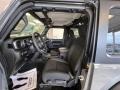Sting-Gray - Wrangler Sport 4x4 Photo No. 2