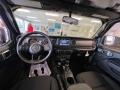Sting-Gray - Wrangler Sport 4x4 Photo No. 4