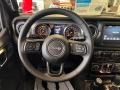 Sting-Gray - Wrangler Sport 4x4 Photo No. 5