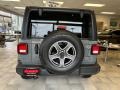 Sting-Gray - Wrangler Sport 4x4 Photo No. 9
