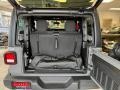 Sting-Gray - Wrangler Sport 4x4 Photo No. 10