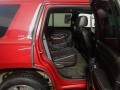 2015 Crystal Red Tintcoat Chevrolet Tahoe LTZ 4WD  photo #42