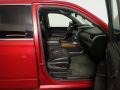 2015 Crystal Red Tintcoat Chevrolet Tahoe LTZ 4WD  photo #44