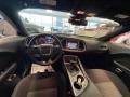 2021 Dodge Challenger Black Interior Front Seat Photo