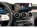 2022 Mercedes-Benz GLC 300 4Matic Controls