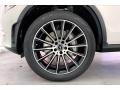 2022 Mercedes-Benz GLC 300 4Matic Wheel and Tire Photo