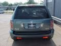 2006 Steel Blue Metallic Honda Pilot EX-L 4WD  photo #6