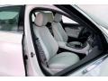 Neva Grey/Magma Grey Front Seat Photo for 2022 Mercedes-Benz E #144039184