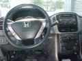 2006 Steel Blue Metallic Honda Pilot EX-L 4WD  photo #7