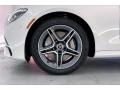2022 Mercedes-Benz E 350 Sedan Wheel and Tire Photo