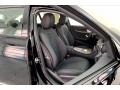 Black 2022 Mercedes-Benz E 450 4Matic All-Terrain Wagon Interior Color