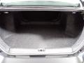 Crystal Black Pearl - Civic Si Sedan Photo No. 13