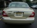 2006 Winter Gold Metallic Jaguar XJ XJ8  photo #5