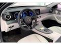 Neva Grey/Magma Grey Interior Photo for 2022 Mercedes-Benz E #144039619