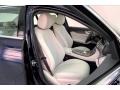 2022 Mercedes-Benz E Neva Grey/Magma Grey Interior Front Seat Photo