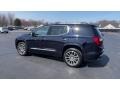 Midnight Blue Metallic - Acadia Denali AWD Photo No. 6