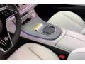 2022 Mercedes-Benz E Neva Grey/Magma Grey Interior Controls Photo